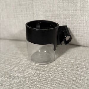 Nuna Mixx cup holder